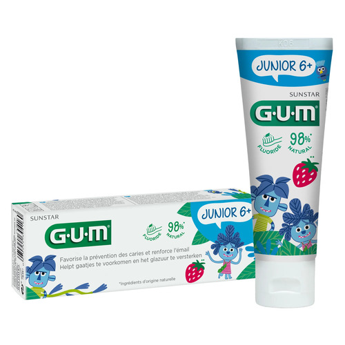 GUM